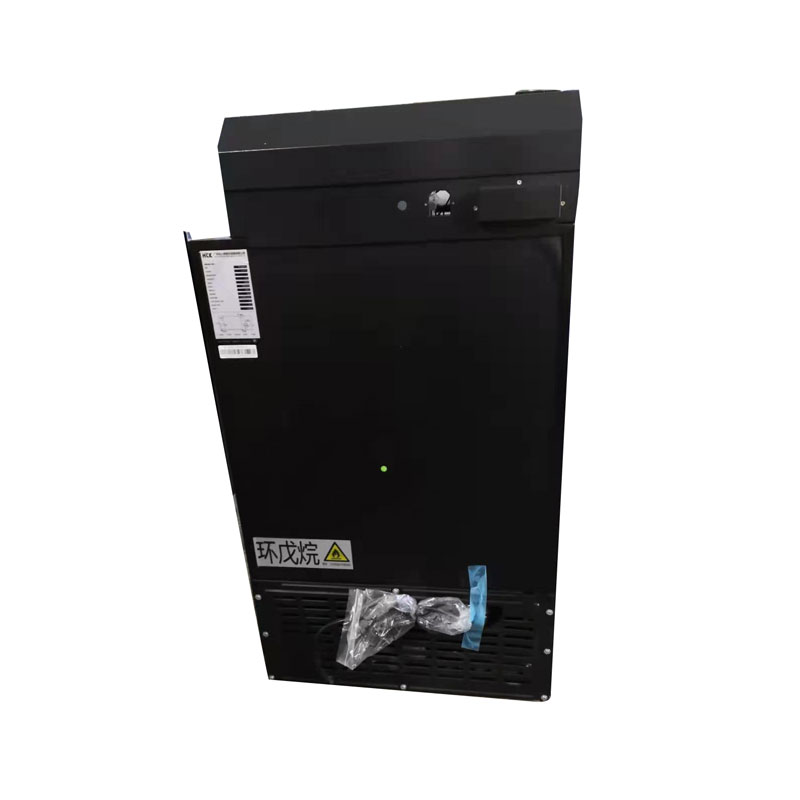 在線氨氮自動分析檢測儀的性能特點