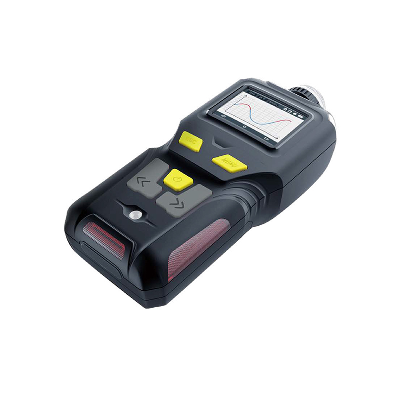 氨氣檢測(cè)儀的主要參數(shù)和特點(diǎn)