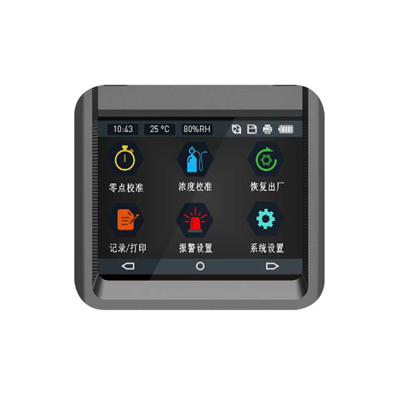 氣體報警器中的PPM是什么意思？