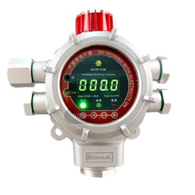 工業(yè)及商業(yè)用途點型可燃?xì)怏w探測器 