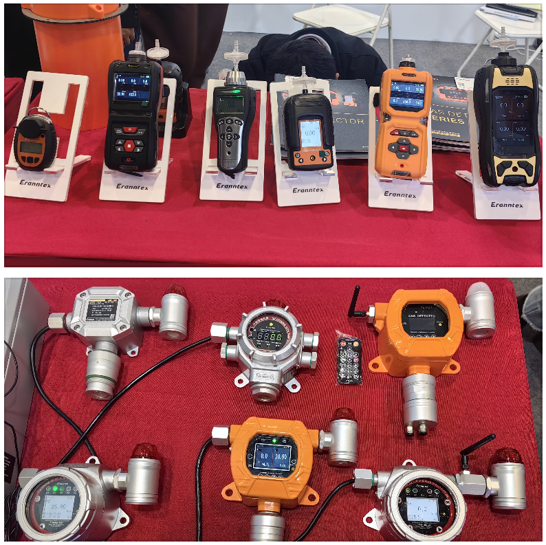 聚焦安全，智領(lǐng)應(yīng)急——逸云天電子2025中國(guó)國(guó)際應(yīng)急管理展圓滿收官！