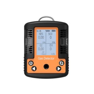 可燃?xì)怏w檢測(cè)儀BTYQ-MS104K-M
